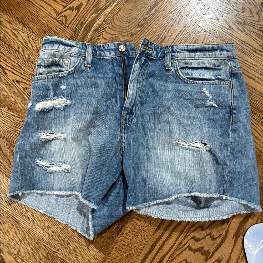 Flying Monkey cotton jeans